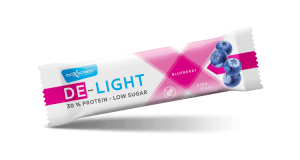 De-Light čučoriedka