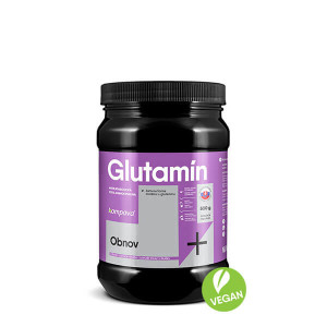 Glutamín 500 g/100 dávok - Reklamnepredmety