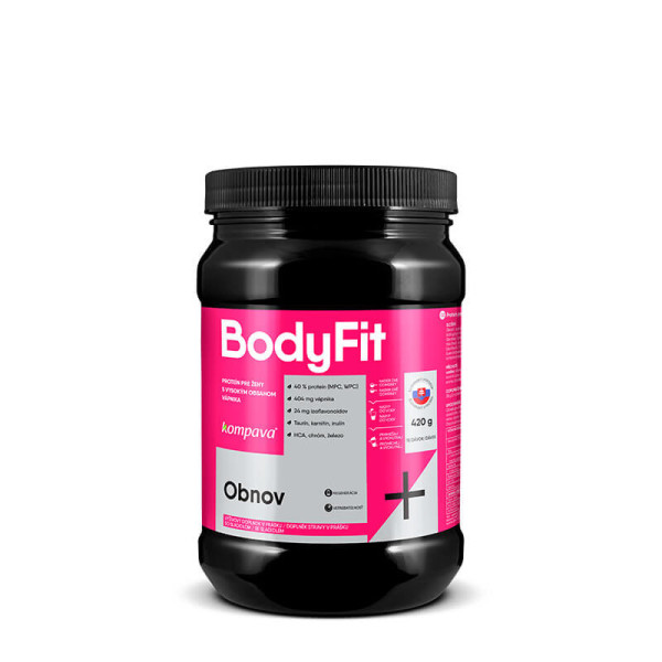 BodyFit 40% 1400 g/50
