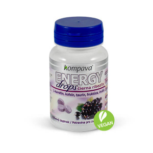 Energy drops 92 g/80 tbl gallery