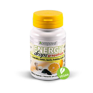 Energy drops 92 g/80 tbl gallery