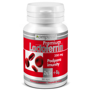 Premium Lactoferrin