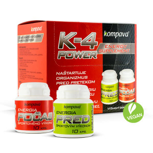 K4 Power
