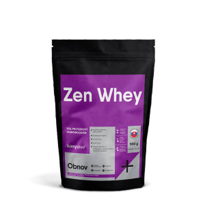 Zen Whey 70% gallery