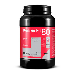 ProteinFit 80