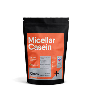 Micellar Casein 80% gallery