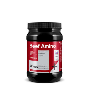 BEEF Amino tablets