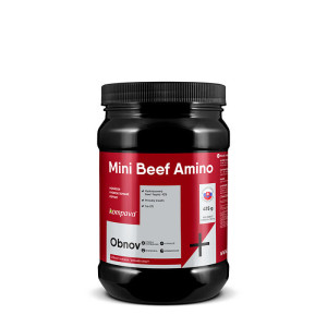 Mini BEEF Amino tablets