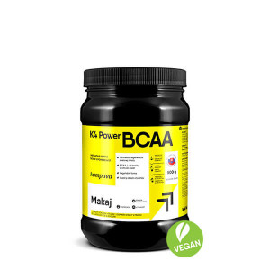 K4 Power BCAA 4:1:1 instant - Reklamnepredmety