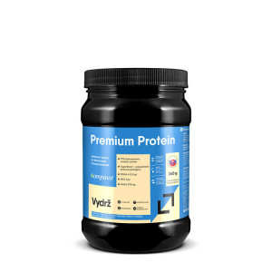 Premium Protein