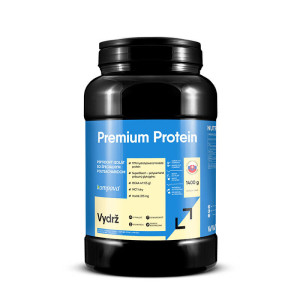 Premium Protein gallery