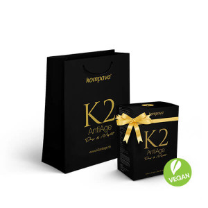 K2 Anti Age Day & Night