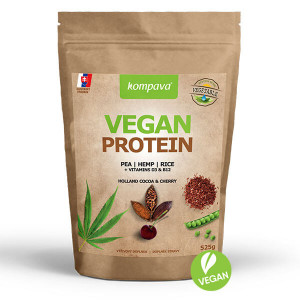 VEGAN PROTEIN gallery