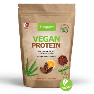 VEGAN PROTEIN gallery