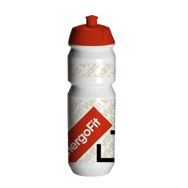Plastová fľaša EnergoFit 750 ml