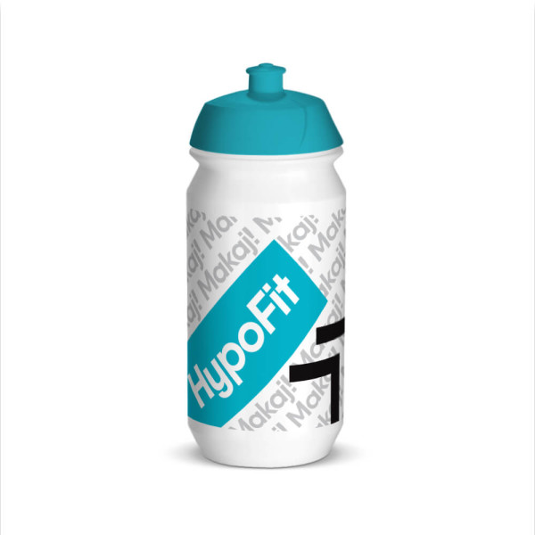 Plastová fľaša HypoFit 750 ml