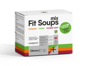 Fit Soups - Reklamnepredmety