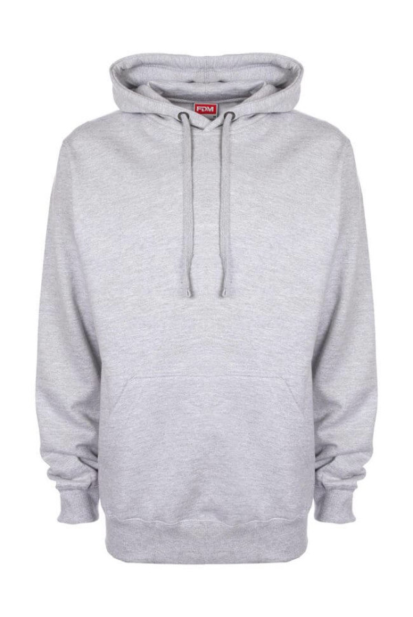 Original mikina s kapucňou - unisex