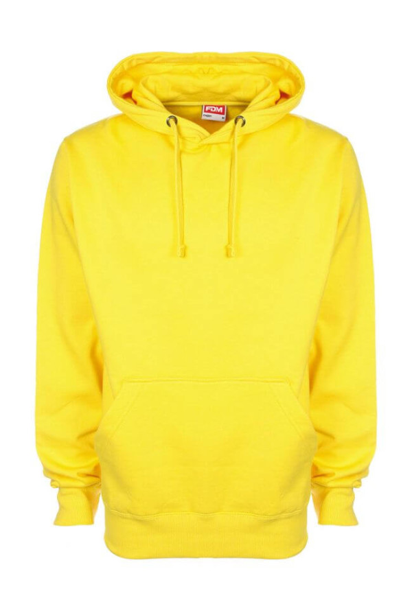 Original mikina s kapucňou - unisex