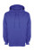 Mikina s kapucí bez štítku - 290-55-300 - variant Fr 290553002