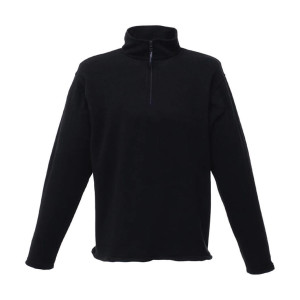 Micro Zip Neck Fleece - Reklamnepredmety