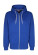 Mikina Team s kapucňou a zapínaním na zips - 266-55-300 - variant Fr 266553003
