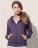 Dámska mikina na zips Active - 283_05_429 - variant Fr 283054293