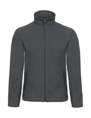 Mikro fleece so zapínaním na zips - Reklamnepredmety