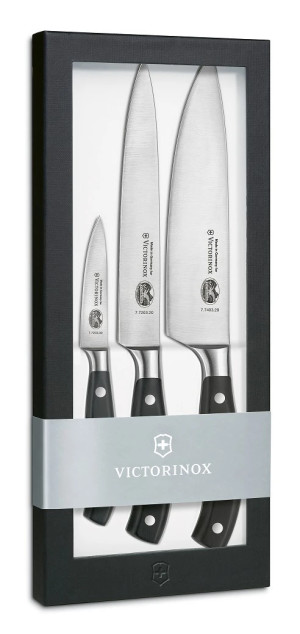 Victorinox 7.7243.3 súprava nožov - Reklamnepredmety