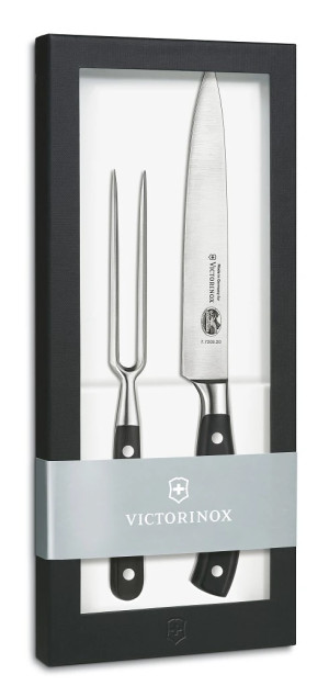 Victorinox 7.7243.2 tranžírovacia súprava - Reklamnepredmety