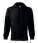Mikina pánska Trendy Zipper - 410_01_A_lb - variant Ad 4100113