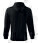 Mikina pánska Trendy Zipper - 410_01_B_lb - variant Ad 4100113