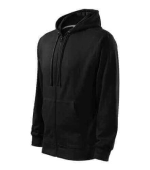 Mikina pánska Trendy Zipper - Reklamnepredmety