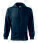Mikina pánska Trendy Zipper - 410_02_A_lb - variant Ad 4100214