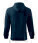 Mikina pánska Trendy Zipper - 410_02_B_lb - variant Ad 4100214