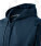 Mikina pánska Trendy Zipper - 410_02_D_lb - variant Ad 4100214