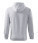 Mikina pánska Trendy Zipper - 410_03_b~w400 - variant Ad 4100318