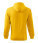 Mikina pánska Trendy Zipper - 410_04_b~w400 - variant Ad 4100414