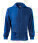 Mikina pánska Trendy Zipper - 410_05_A_lb - variant Ad 4100513