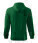 Mikina pánska Trendy Zipper - 410_06_B_lb - variant Ad 4100615
