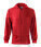 Mikina pánska Trendy Zipper - 410_07_A_lb - variant Ad 4100714