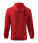 Mikina pánska Trendy Zipper - 410_07_B_lb - variant Ad 4100714
