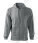 Mikina pánska Trendy Zipper - 410_12_A_lb - variant Ad 4101213