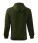Mikina pánska Trendy Zipper - 410_69_b~w400 - variant Ad 4106914