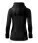 Mikina dámska Trendy Zipper - 411_01_B_lb - variant Ad 4110112
