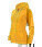 Mikina dámska Trendy Zipper - 411_04_C_lb - variant Ad 4110412