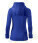 Mikina dámska Trendy Zipper - 411_05_B_lb - variant Ad 4110512