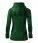 Mikina dámska Trendy Zipper - 411_06_B_lb - variant Ad 4110612