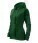 Mikina dámska Trendy Zipper - 411_06_C_lb - variant Ad 4110612