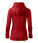 Mikina dámska Trendy Zipper - 411_07_B_lb - variant Ad 4110712